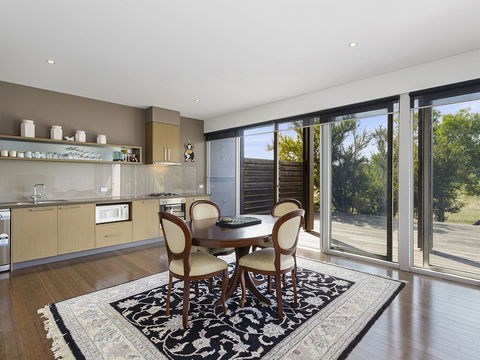 DREW Stay On St. Andrews Top Rated Golf Course - Kempsey Accommodation 5