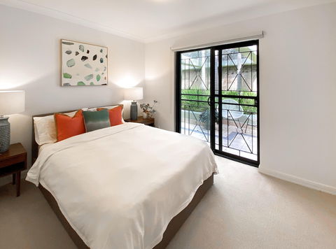 BELLEVUE GARDEN OASIS-hosted By L'Abode - Kempsey Accommodation 0
