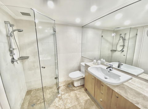 BELLEVUE GARDEN OASIS-hosted By L'Abode - Kempsey Accommodation 2
