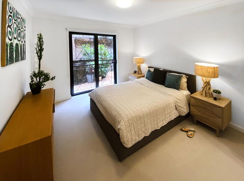 BELLEVUE GARDEN OASIS-hosted By L'Abode - Kempsey Accommodation 4