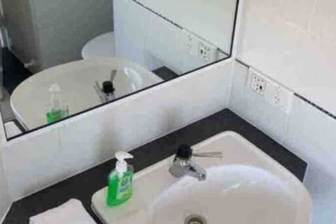 Affordable Unit Minutes To The Heart Of Surfers Paradise - Kempsey Accommodation 6