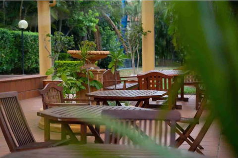 Affordable Unit Minutes To The Heart Of Surfers Paradise - Kempsey Accommodation 1