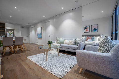 Fantastic Apartment At Boxhill Centro Near Hospital - Kempsey Accommodation 5