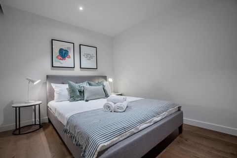 Fantastic Apartment At Boxhill Centro Near Hospital - Kempsey Accommodation 3