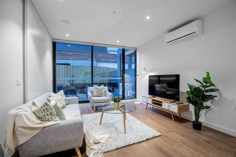 Fantastic Apartment At Boxhill Centro Near Hospital - Kempsey Accommodation 4