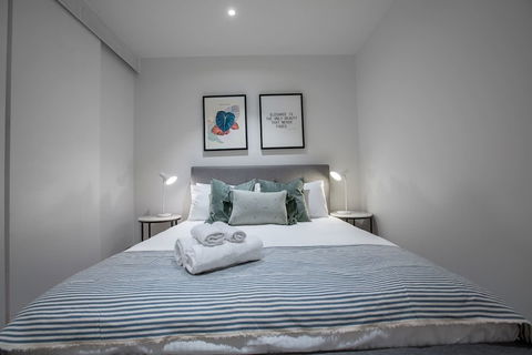 Fantastic Apartment At Boxhill Centro Near Hospital - Kempsey Accommodation 2
