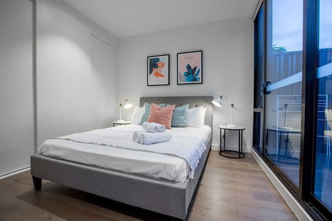 Fantastic Apartment At Boxhill Centro Near Hospital - Kempsey Accommodation 1