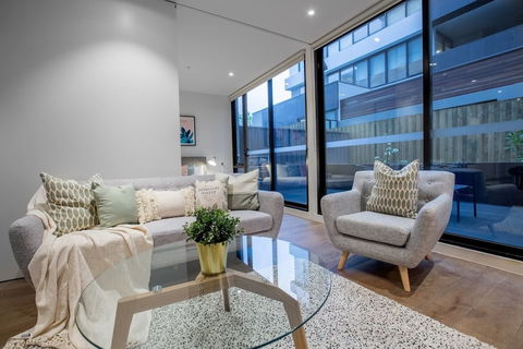 Fantastic Apartment At Boxhill Centro Near Hospital - Kempsey Accommodation 0