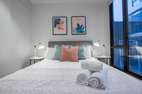 Fantastic Apartment At Boxhill Centro Near Hospital - Kempsey Accommodation 6