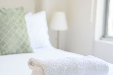 OLIVER Laneway Art Fed Square & Top Restaurants - Kempsey Accommodation 3