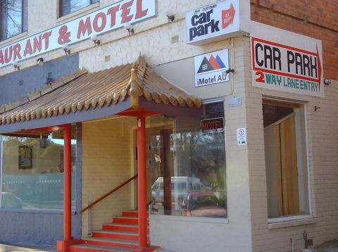 IMotel AU - Kempsey Accommodation 6
