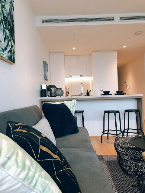 FV Apartments - Kempsey Accommodation 3