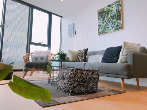 FV Apartments - Kempsey Accommodation 1