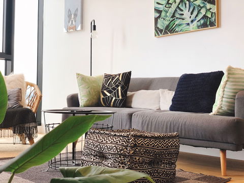 FV Apartments - Kempsey Accommodation 5