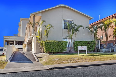 Zenith Unit 7 / 10 Messines Street - Kempsey Accommodation 0