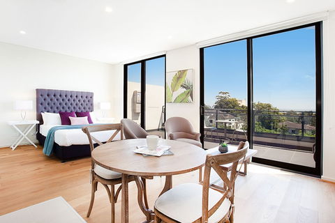 Crows Nest 13 - Kempsey Accommodation 5