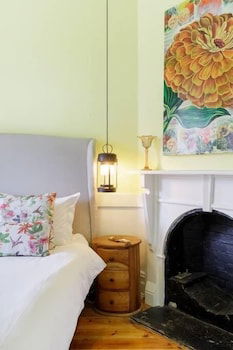 The Eaglehawk Country House Hotel Maldon - Kempsey Accommodation 4