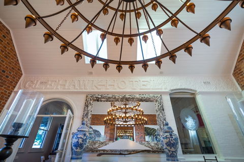 The Eaglehawk Country House Hotel Maldon - Kempsey Accommodation 2