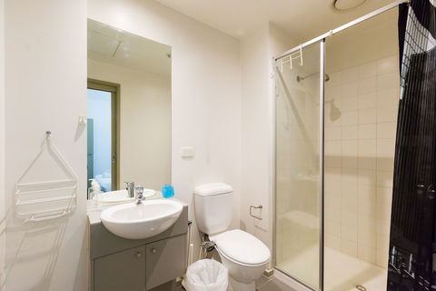 MEGAN, 2BDR Melbourne Apartment - Kempsey Accommodation 6