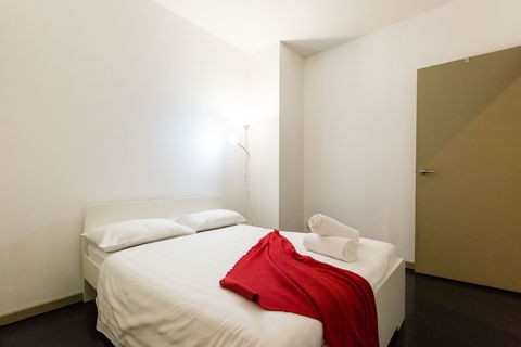MEGAN, 2BDR Melbourne Apartment - Kempsey Accommodation 4