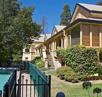 Mt Lofty House MGallery Collection - Kempsey Accommodation