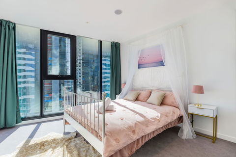 FV Dream 2 BED Apt+ Pool+ Free Parking Qfv211-16 - Kempsey Accommodation 5