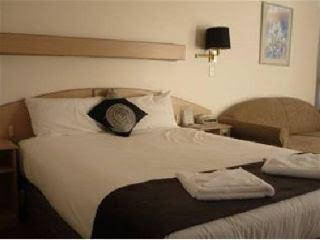 Hallmark Inn At Tamworth - Kempsey Accommodation 1