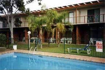 Hallmark Inn At Tamworth - Kempsey Accommodation 0