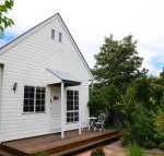 Briar Rose Cottages - Kempsey Accommodation