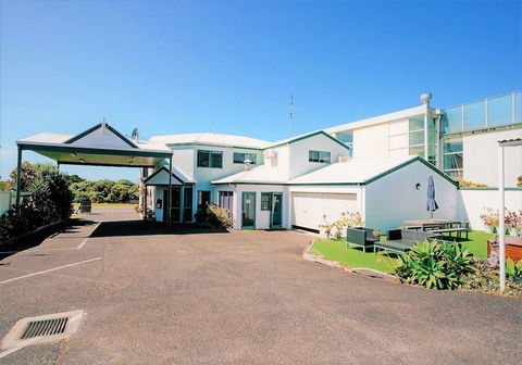 Coastal Motel - Kempsey Accommodation 2