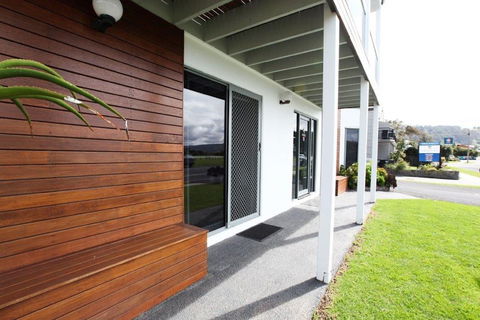 Coastal Motel - Kempsey Accommodation 6
