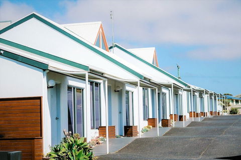 Coastal Motel - Kempsey Accommodation 3
