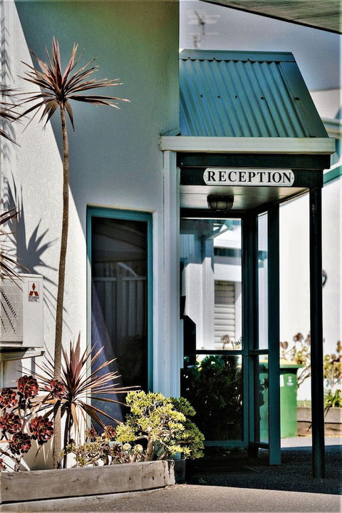 Coastal Motel - Kempsey Accommodation 1