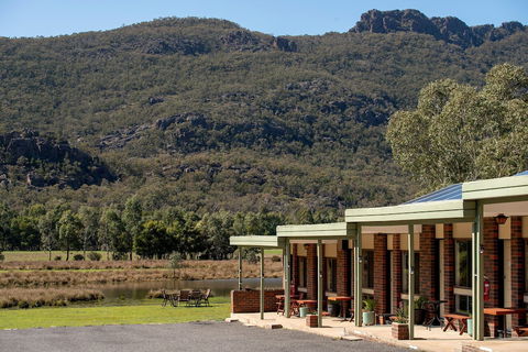 Halls Gap Motel - Kempsey Accommodation 2