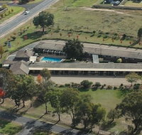 Tumut Valley Motel - Kempsey Accommodation