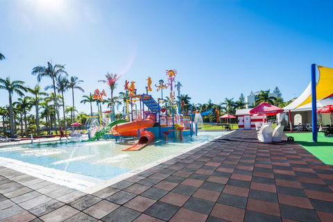 Oaks Sunshine Coast Oasis Resort - Kempsey Accommodation 5