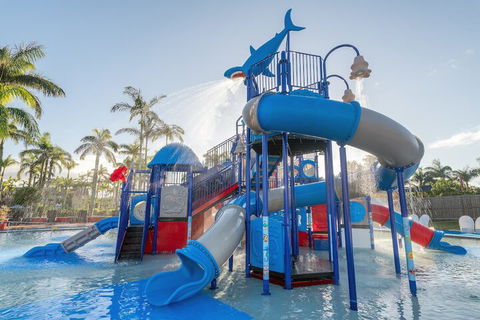Oaks Sunshine Coast Oasis Resort - Kempsey Accommodation 3