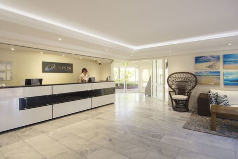 Oaks Sunshine Coast Oasis Resort - Kempsey Accommodation 6