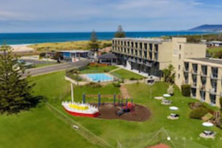 Scamander TAS Kempsey Accommodation