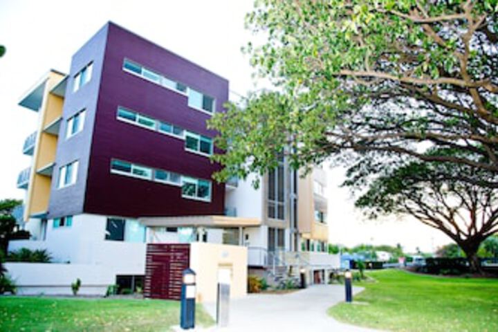 Thuringowa Central QLD Kempsey Accommodation