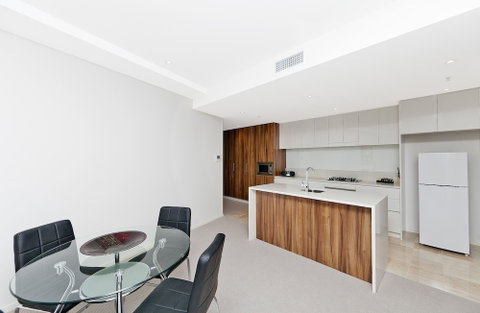AAC Apartments - Manhattan - Kempsey Accommodation 6