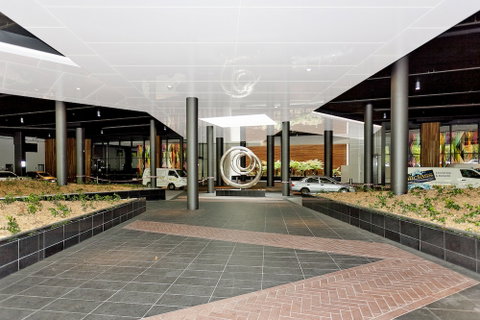 AAC Apartments - Manhattan - Kempsey Accommodation 1