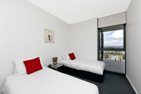 AAC Apartments - Manhattan - Kempsey Accommodation 4