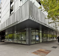 AAC Apartments - Manhattan - Kempsey Accommodation