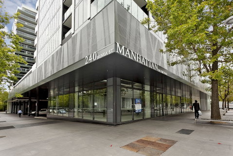 AAC Apartments - Manhattan - Kempsey Accommodation 0