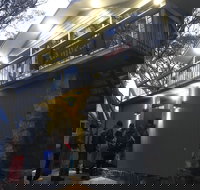 Amber Lodge Mt Buller - Hostel - Kempsey Accommodation