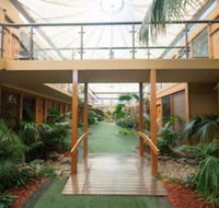 The Capital Airport Motel - Kempsey Accommodation