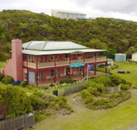 Cape Bridgewater Sea View Lodge - Kempsey Accommodation