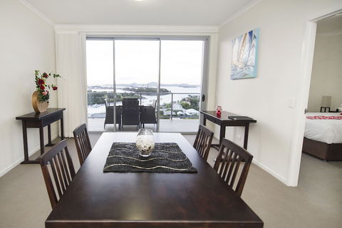 Curtis Central Apartments - Kempsey Accommodation 2