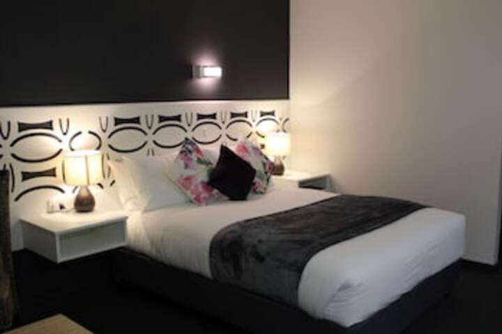 Sebastopol SA Kempsey Accommodation
